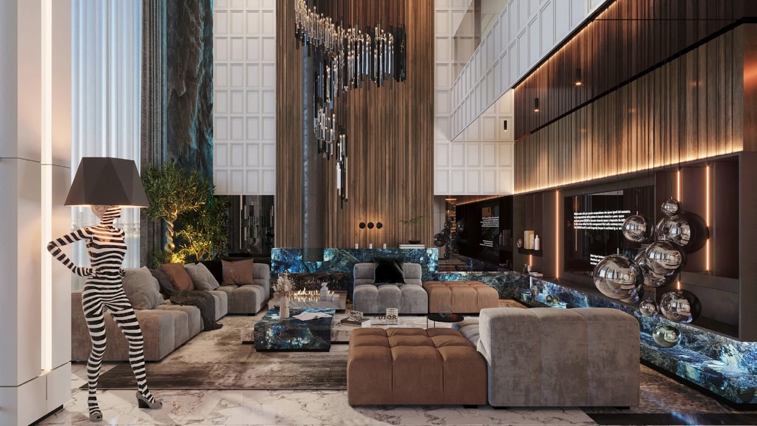 Searenity by AHS Properties, image 22 of 33. Render supplied by developer.