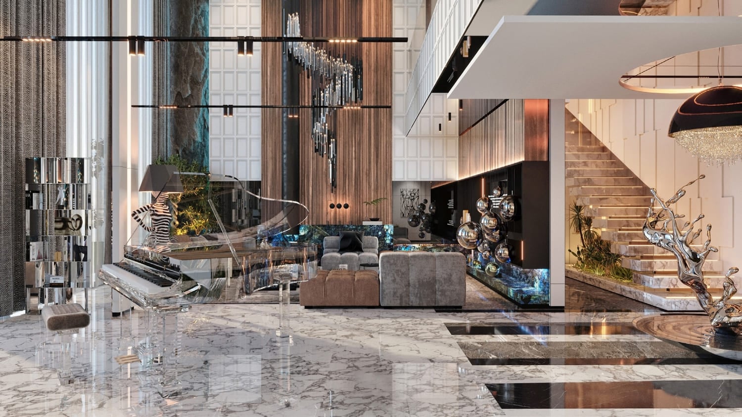 Searenity by AHS Properties, image 23 of 33. Render supplied by developer.