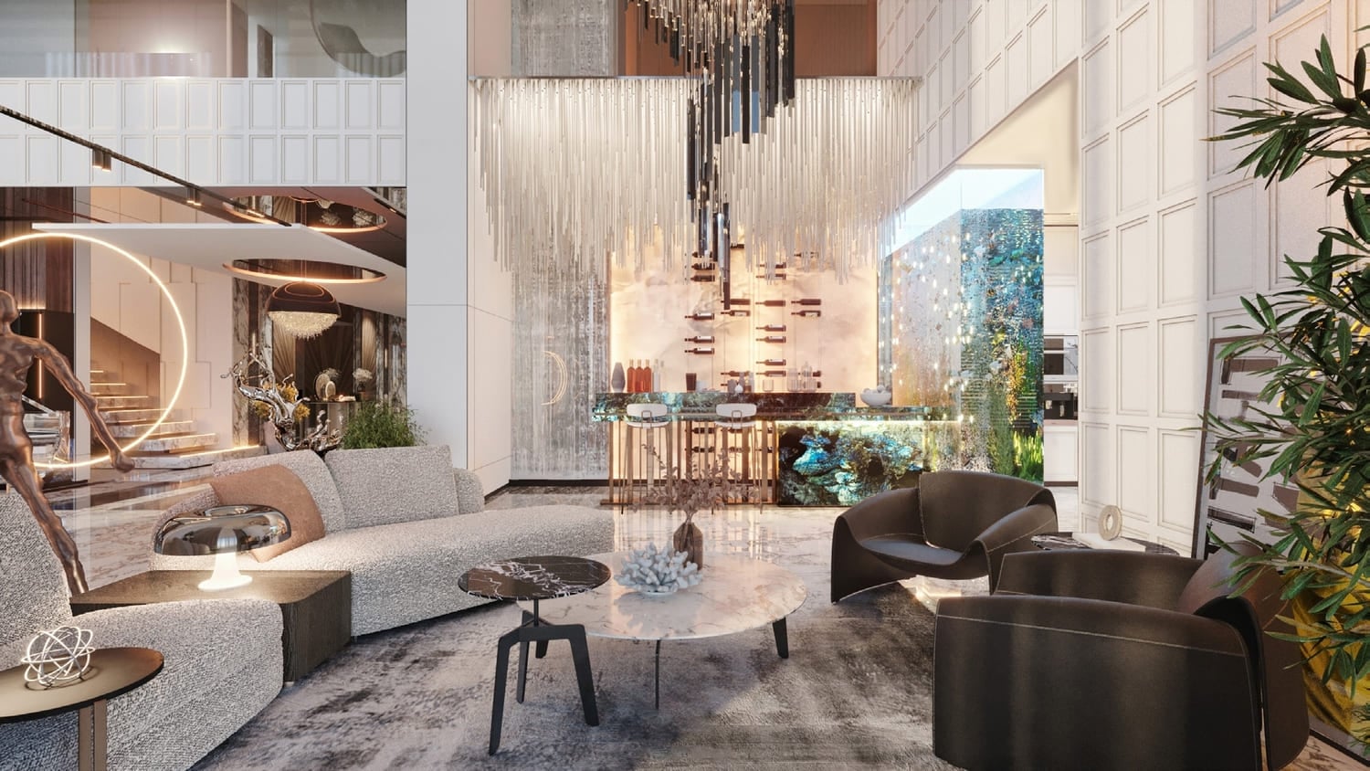 Searenity by AHS Properties, image 24 of 33. Render supplied by developer.