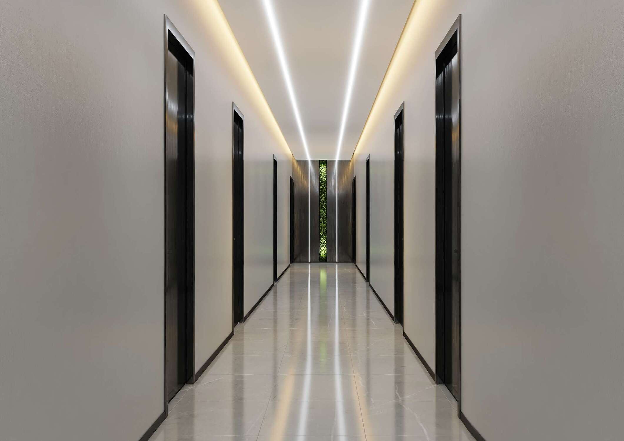 Cubix Residences by Qube Development, image 20 of 23. Render supplied by developer.