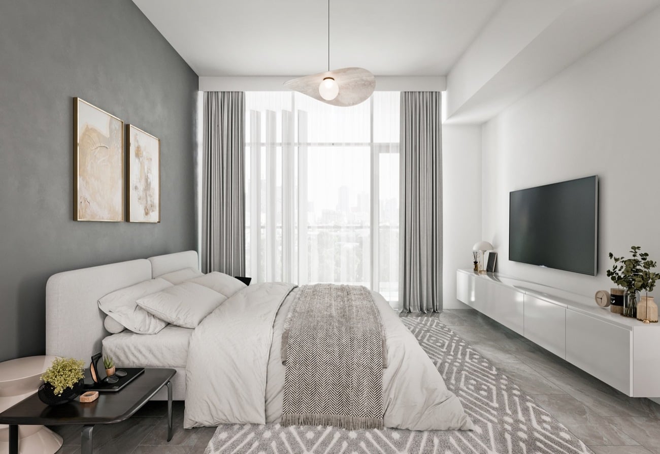 Bluebell Residence by GJ Properties, image 2 of 7. Render supplied by developer.