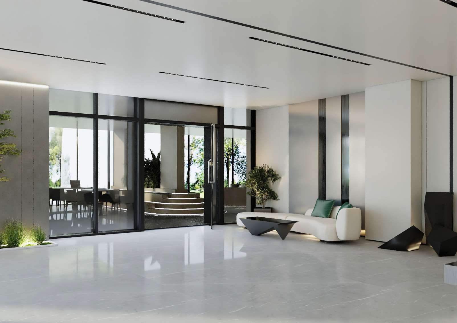 Cubix Residences by Qube Development, image 22 of 23. Render supplied by developer.