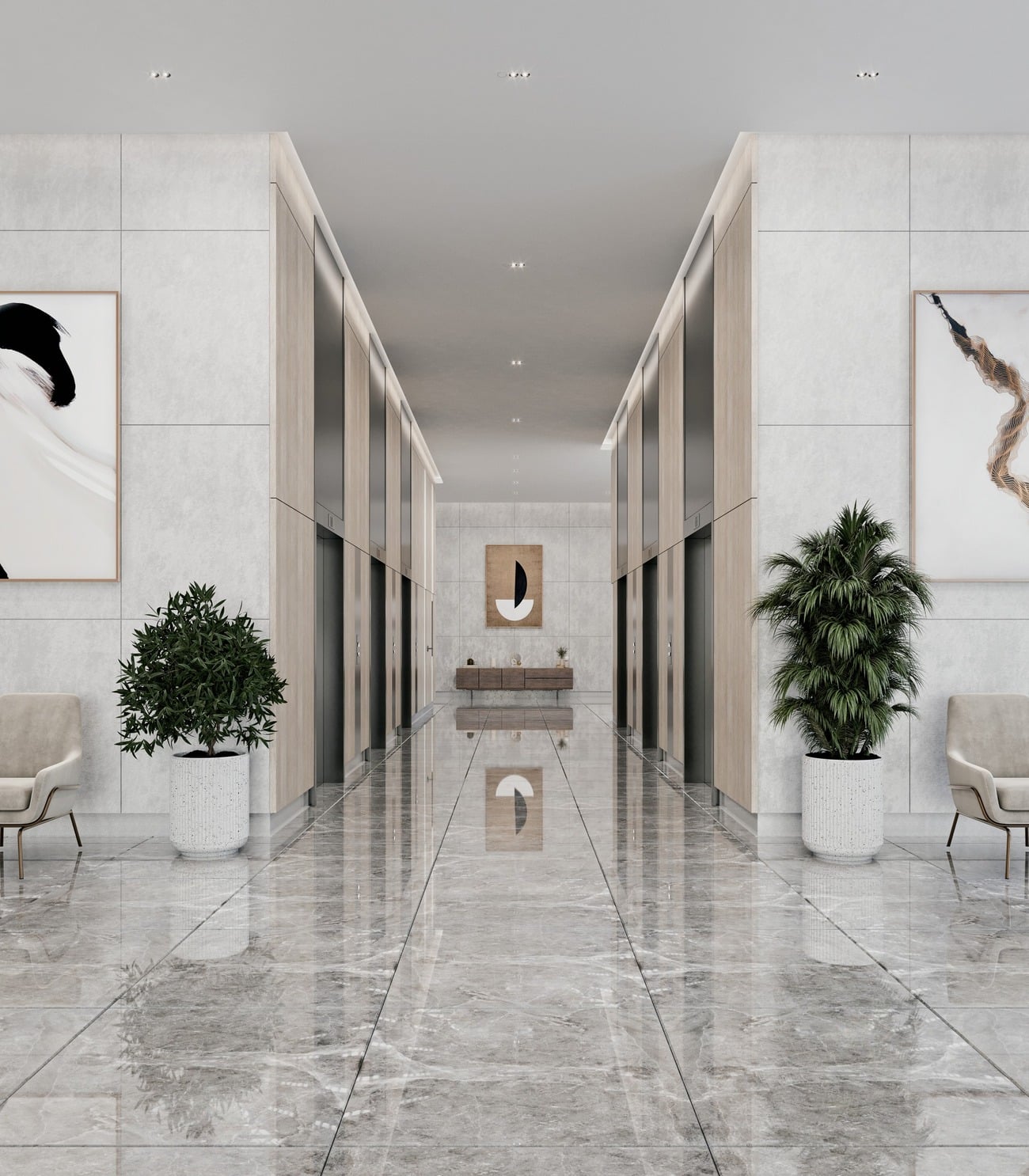 Bluebell Residence by GJ Properties, image 7 of 7. Render supplied by developer.
