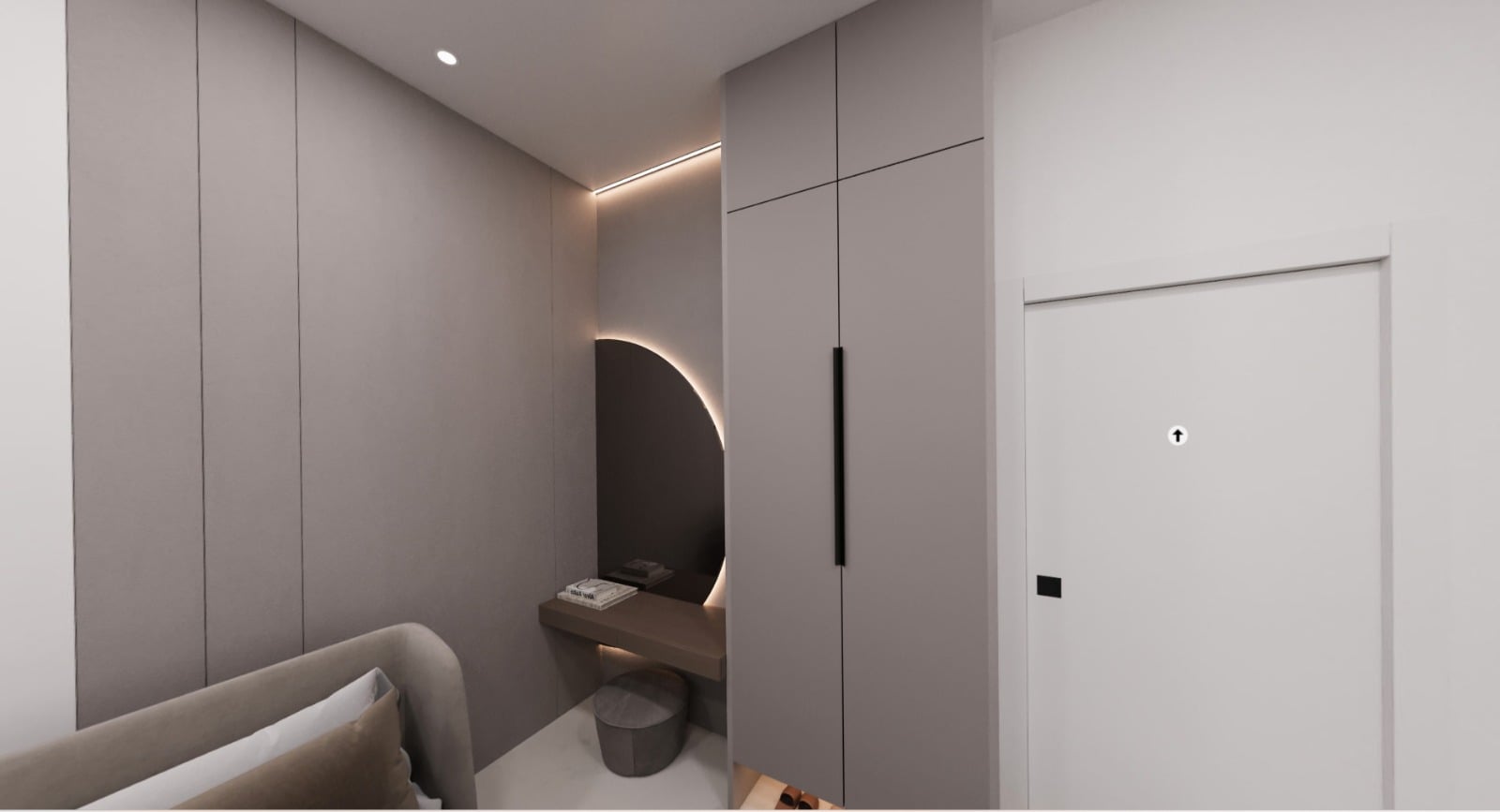 AG 9ine by AG Properties, image 4 of 11. Render supplied by developer.