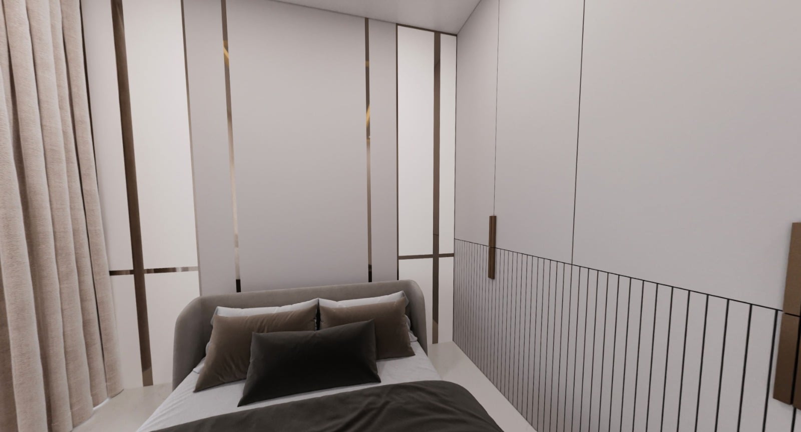 AG 9ine by AG Properties, image 5 of 11. Render supplied by developer.