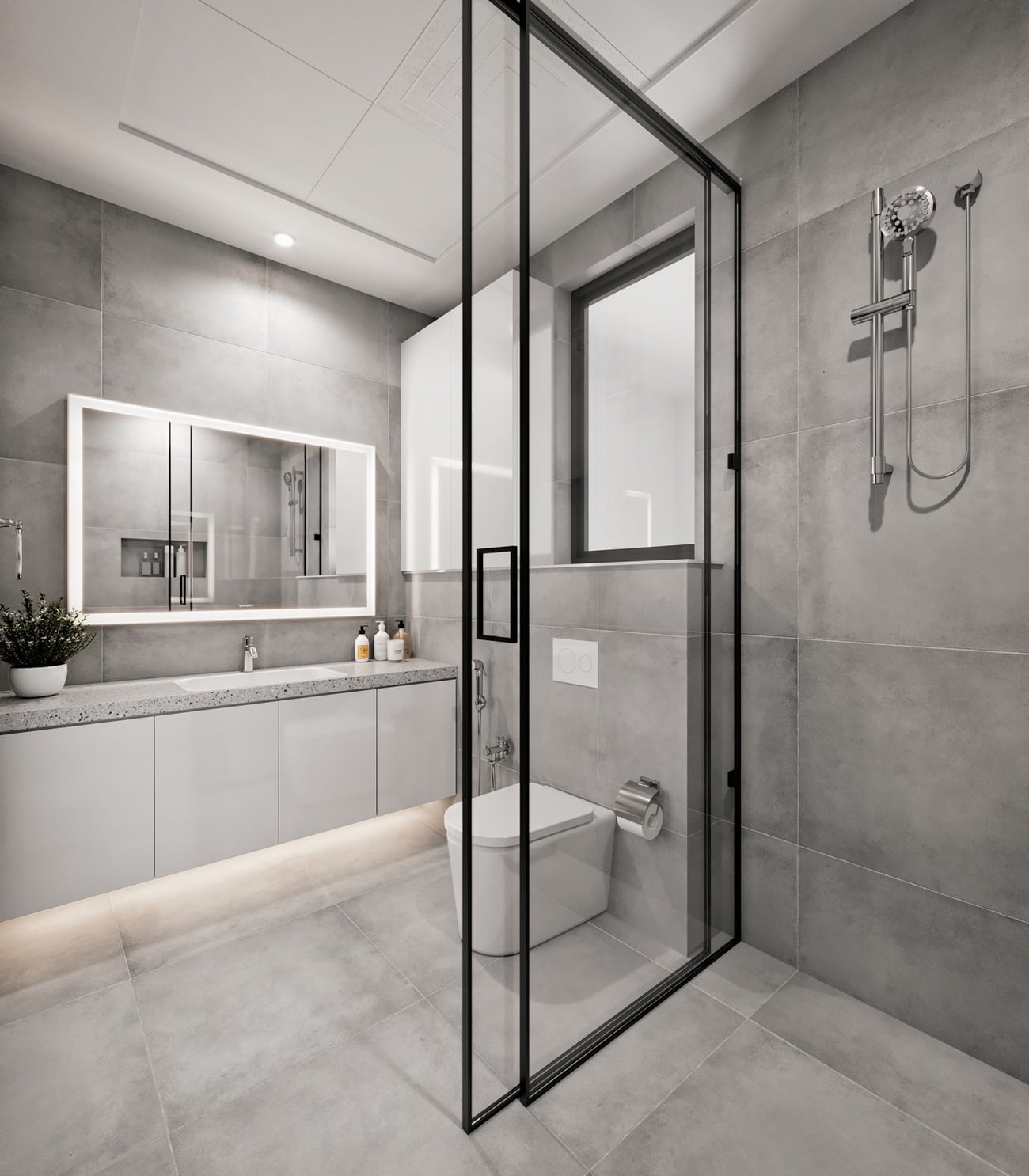 Bluebell Residence by GJ Properties, image 5 of 7. Render supplied by developer.