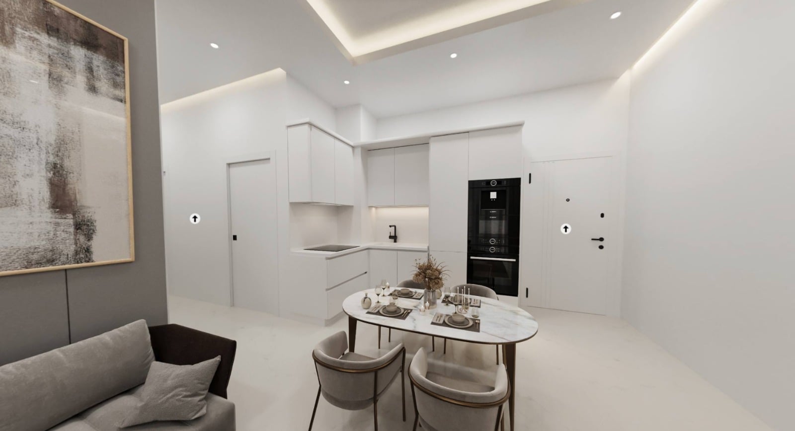 AG 9ine by AG Properties, image 7 of 11. Render supplied by developer.