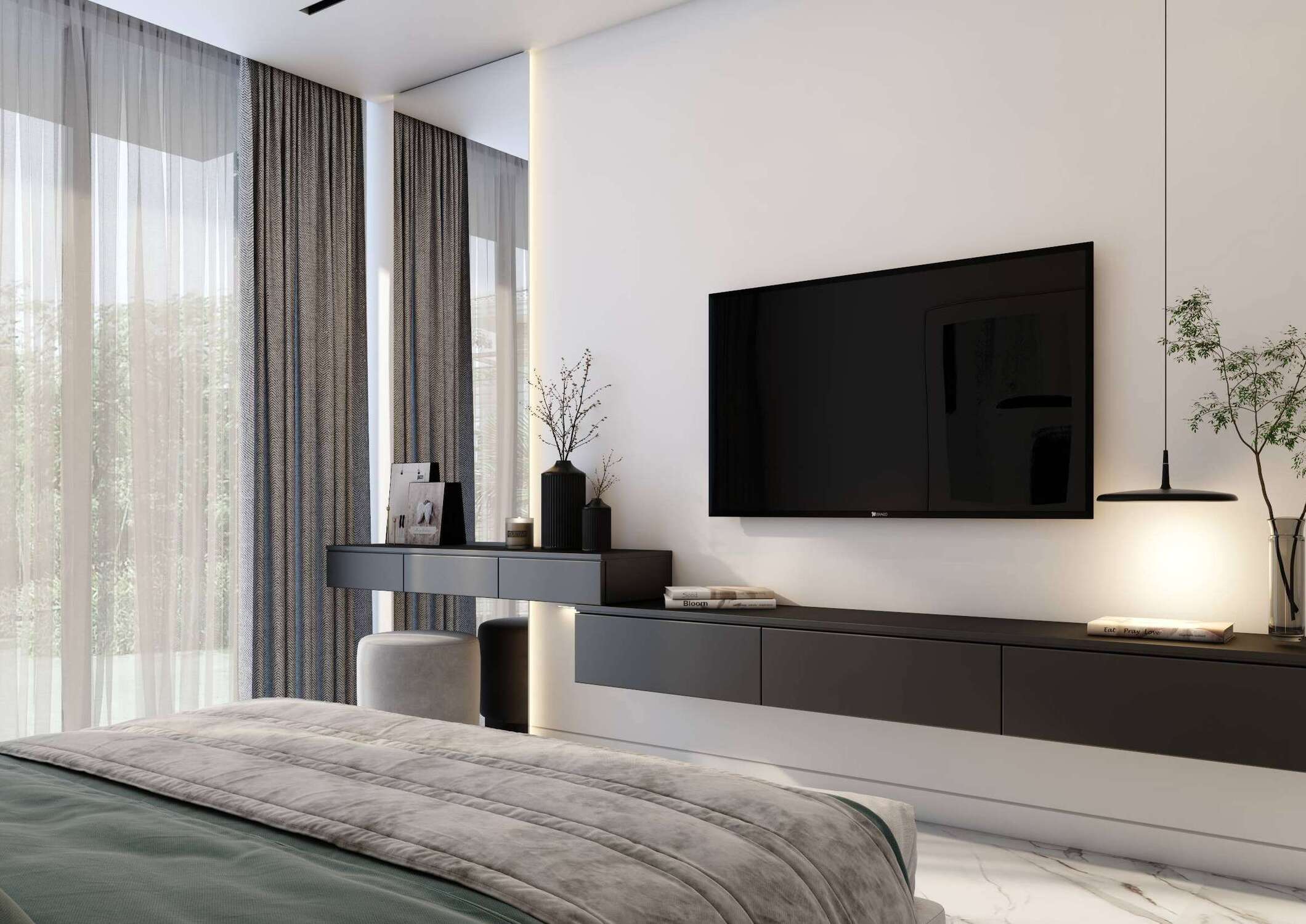 Cubix Residences by Qube Development, image 7 of 23. Render supplied by developer.