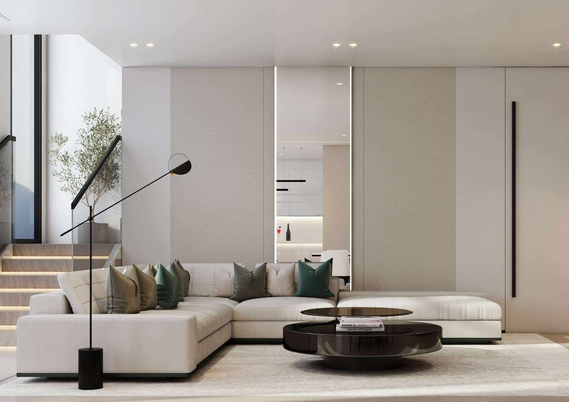 Cubix Residences by Qube Development, image 10 of 23. Render supplied by developer.