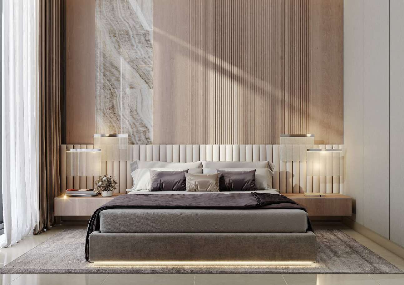 Cubix Residences by Qube Development, image 14 of 23. Render supplied by developer.