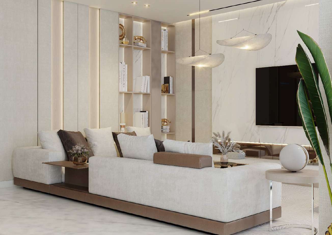 Cubix Residences by Qube Development, image 15 of 23. Render supplied by developer.