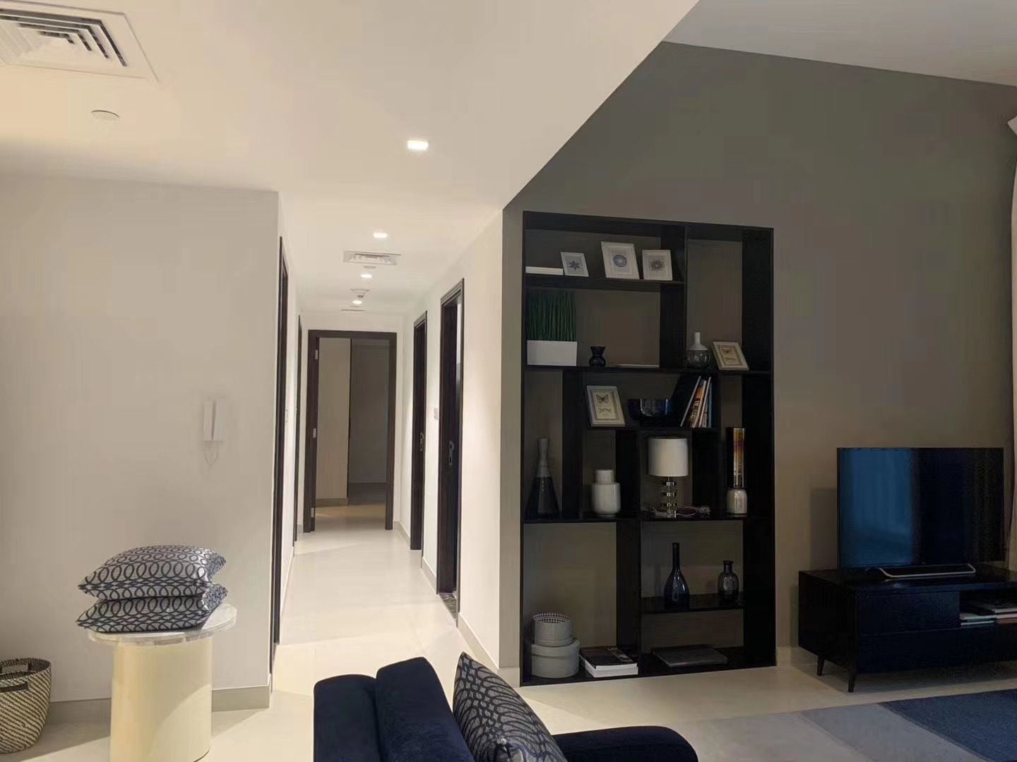 Dania by Deyaar Development, image 4 of 6. Render supplied by developer.
