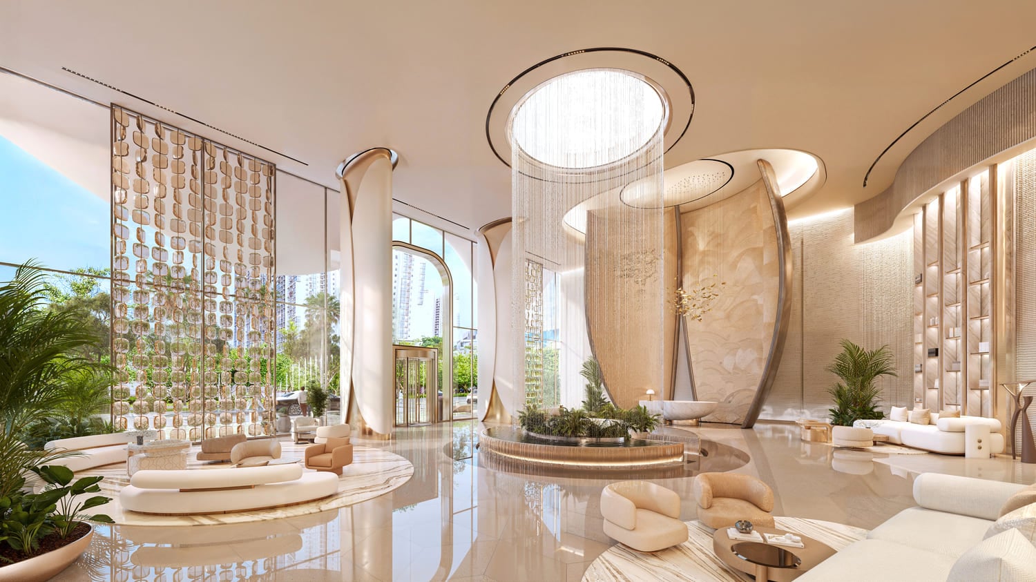 Breez by Danube, image 16 of 18. Render supplied by developer.