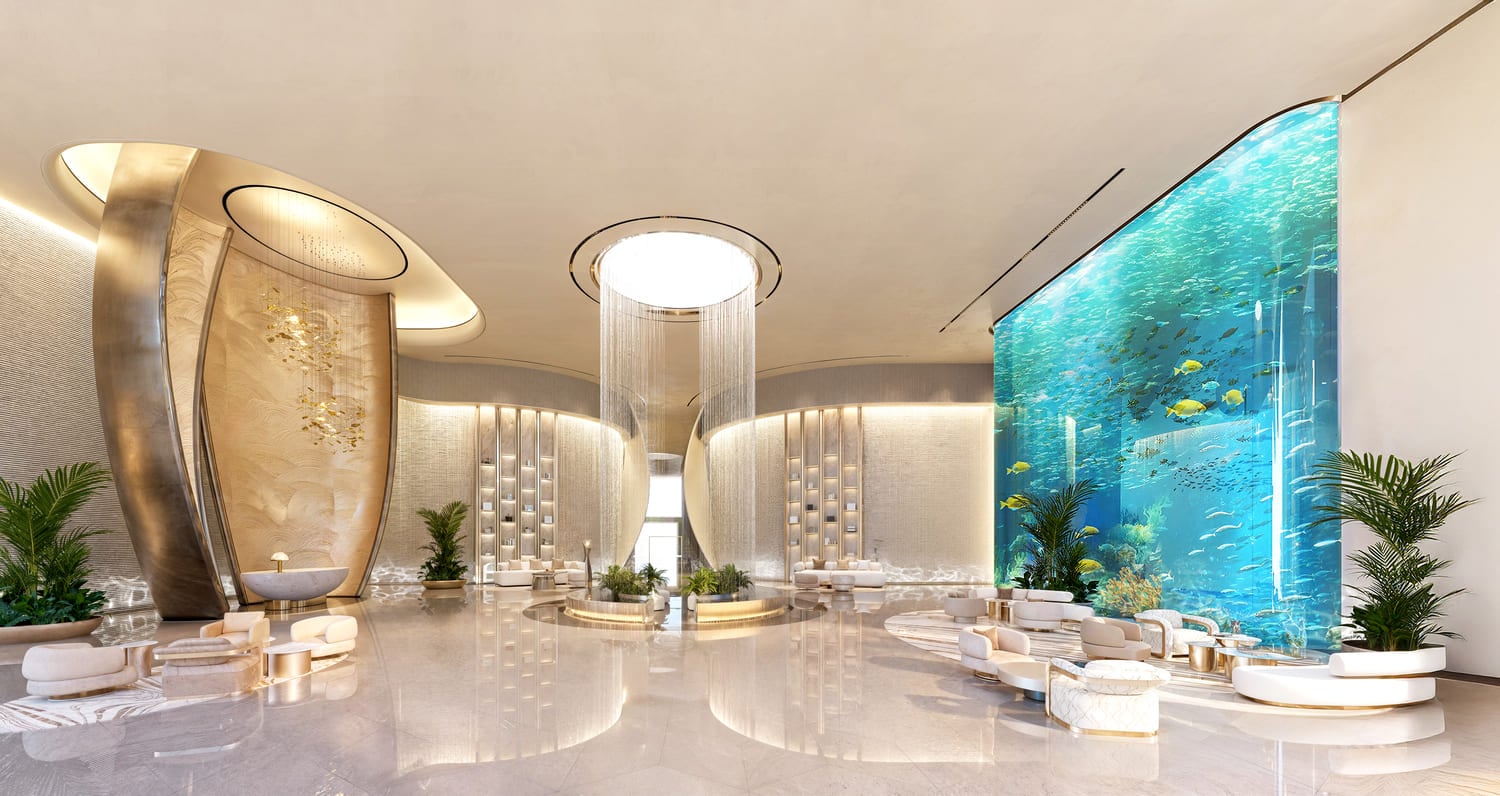 Breez by Danube, image 17 of 18. Render supplied by developer.