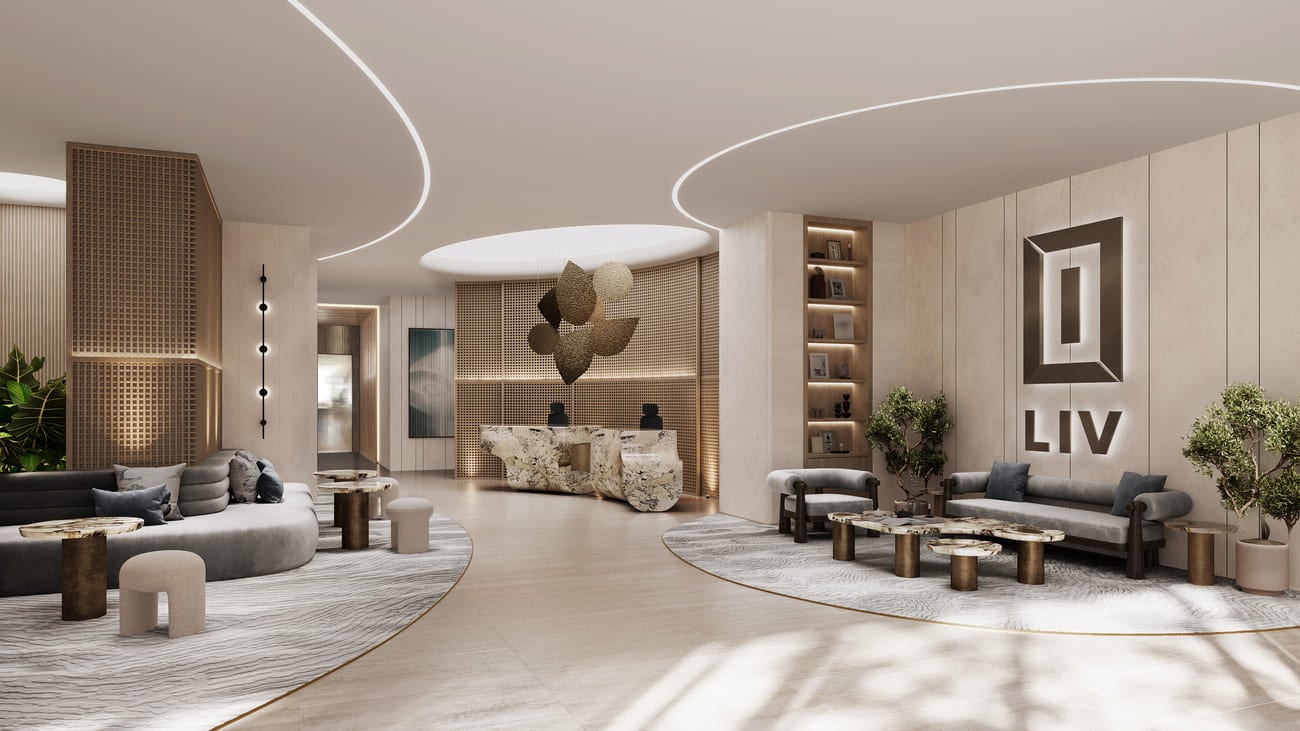 LIV Maritime, image 18 of 18. Render supplied by developer.