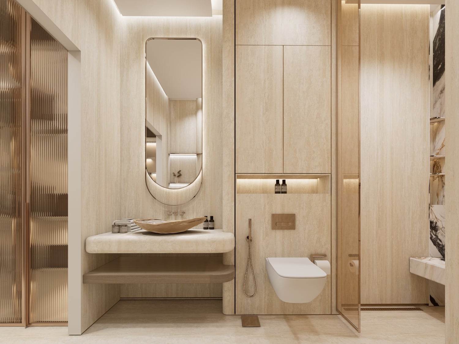 Breez by Danube, image 10 of 18. Render supplied by developer.
