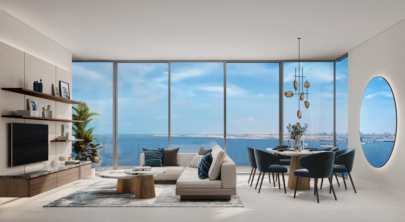 LIV Maritime, image 12 of 18. Render supplied by developer.