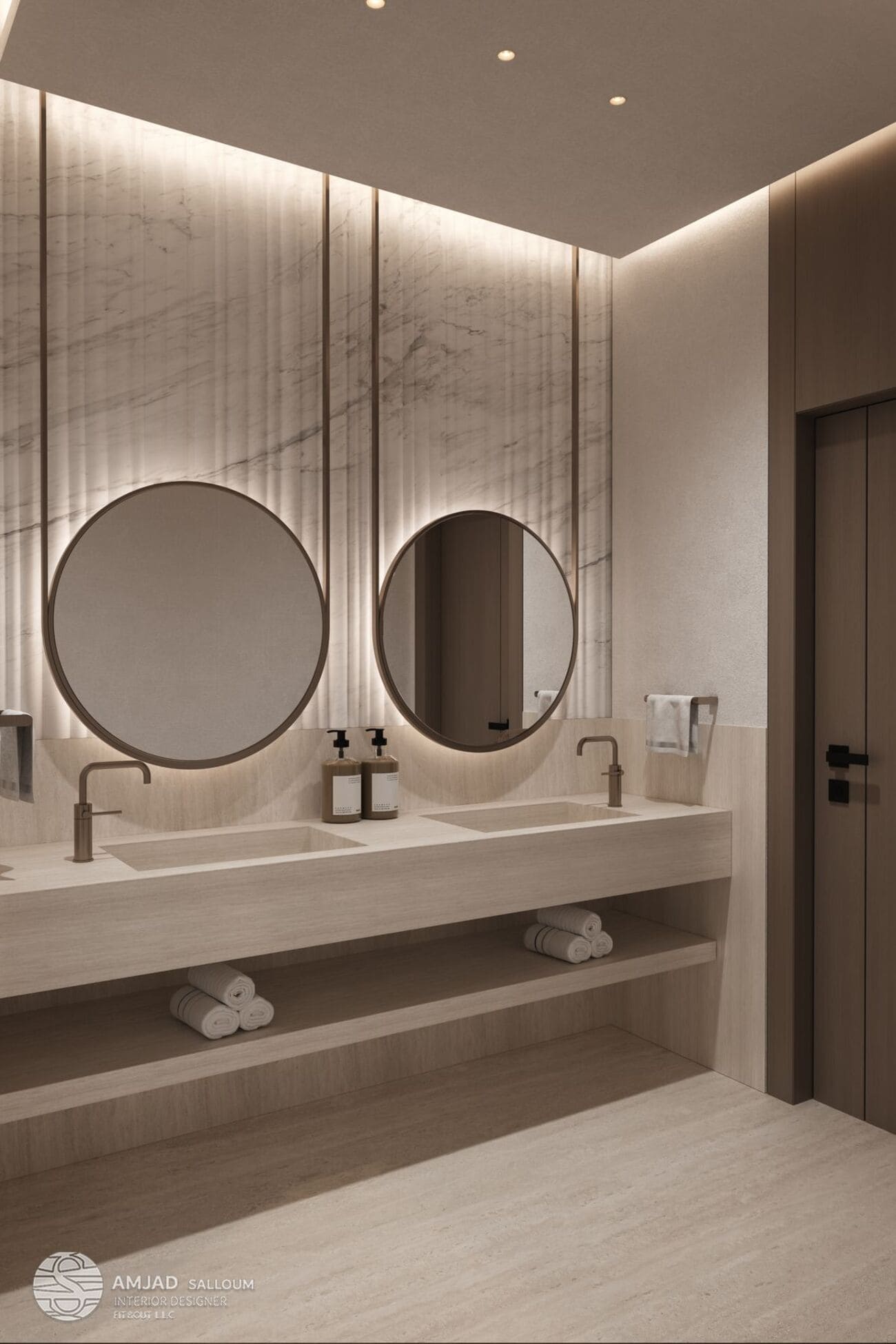 LIV Maritime, image 13 of 18. Render supplied by developer.