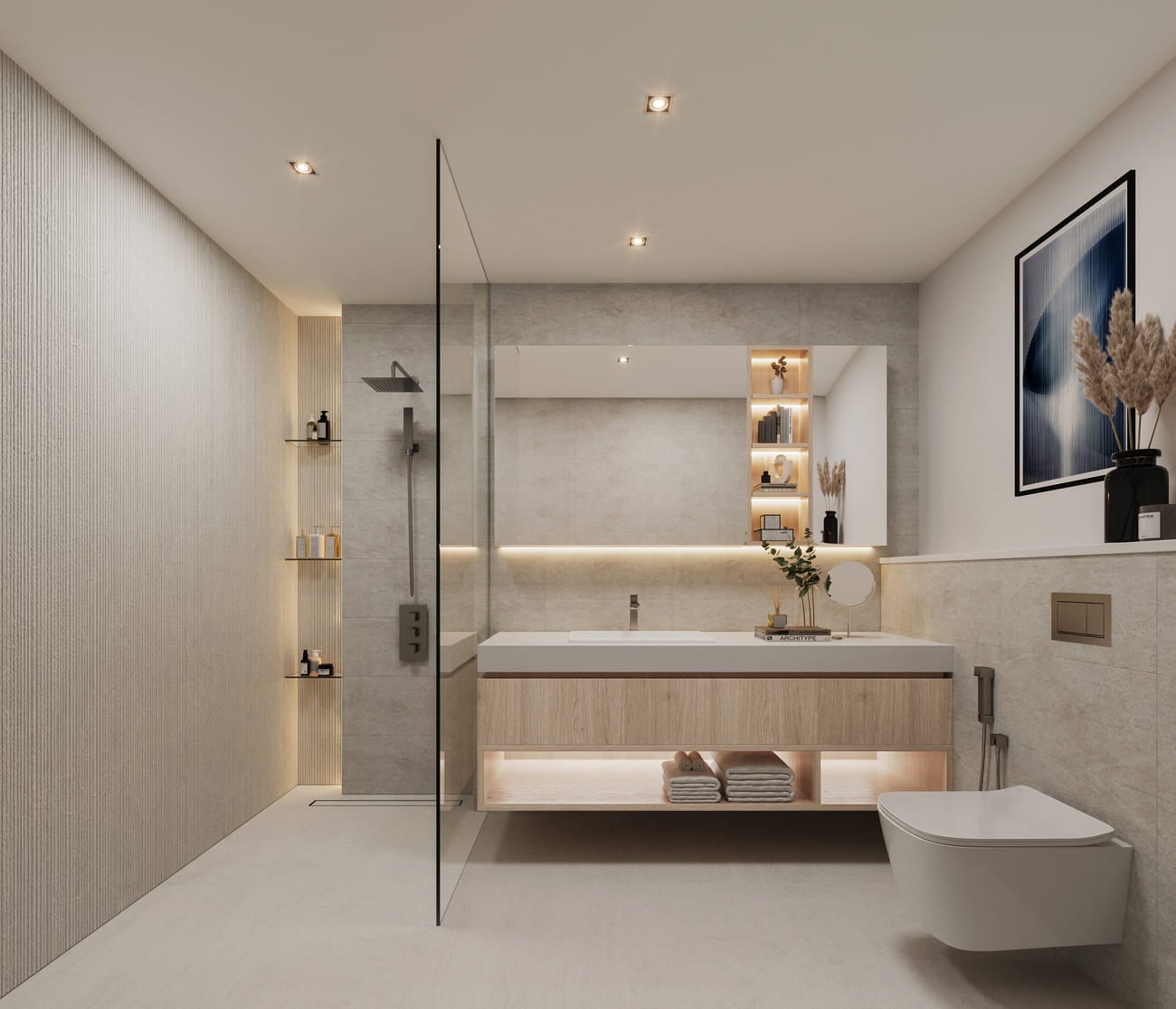 LIV Maritime, image 16 of 18. Render supplied by developer.