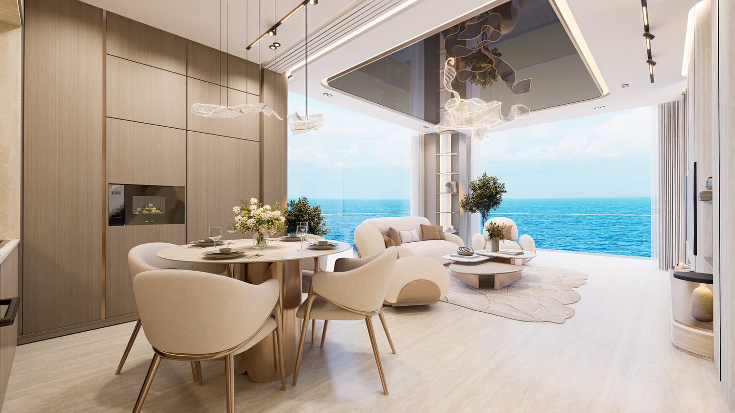 Breez by Danube, image 13 of 18. Render supplied by developer.