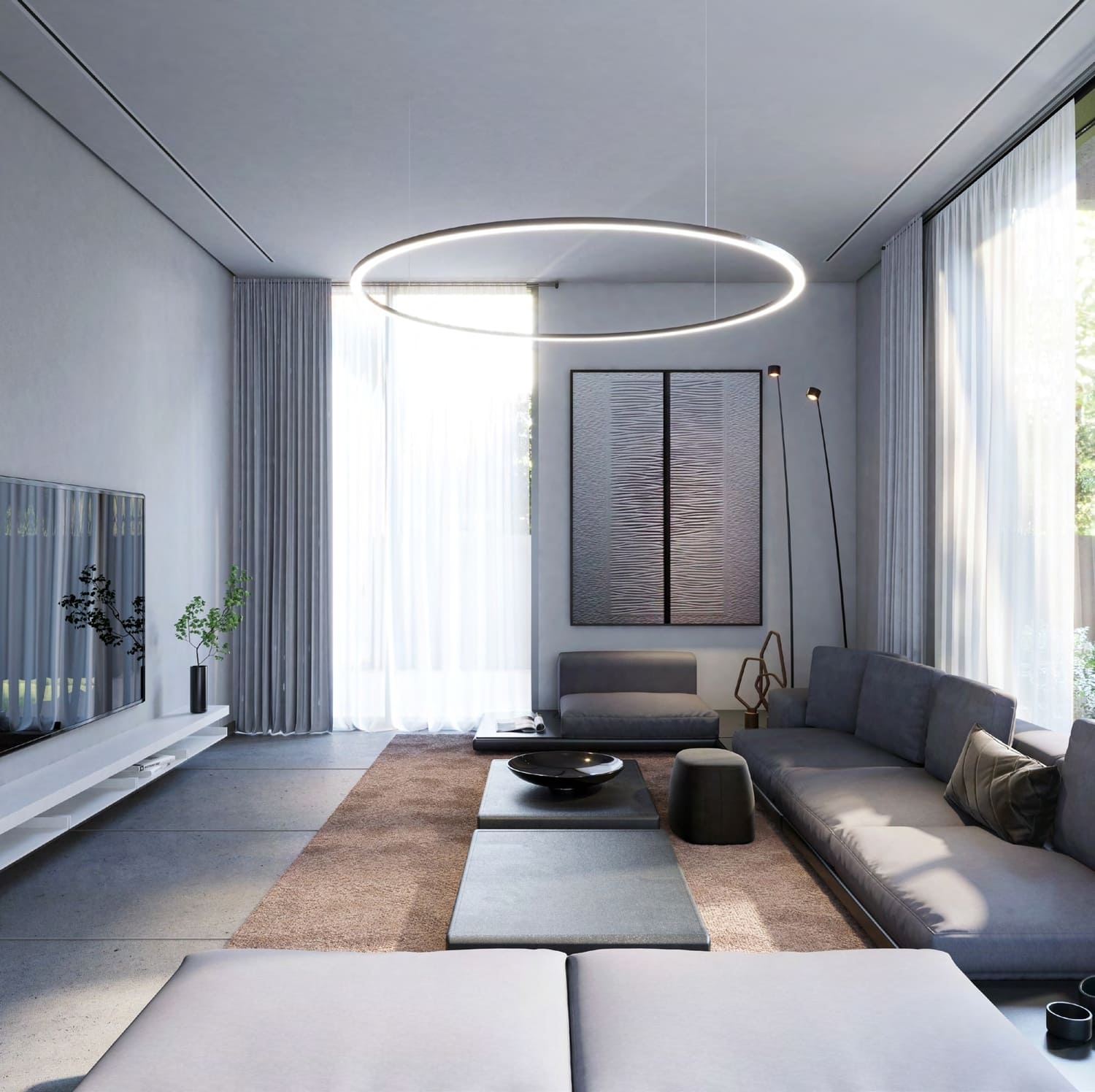 Masaar Robinia by ARADA, image 20 of 21. Render supplied by developer.