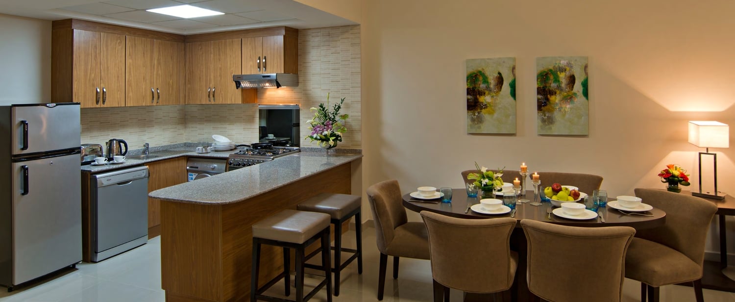 Suburbia by Damac, image 3 of 6. Render supplied by developer.