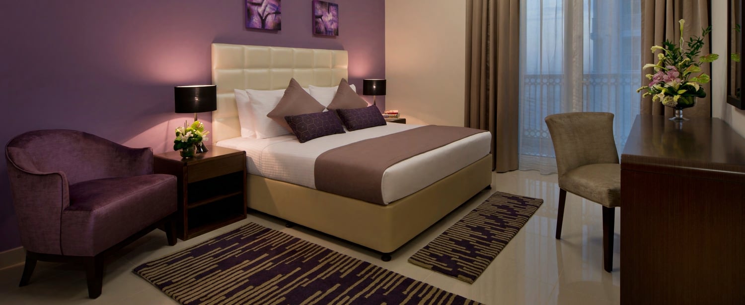 Suburbia by Damac, image 4 of 6. Render supplied by developer.