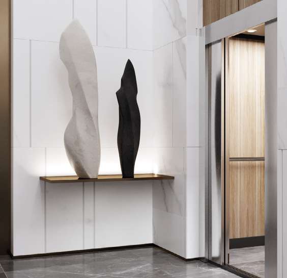 Radiant Boulevard, image 8 of 9. Render supplied by developer.