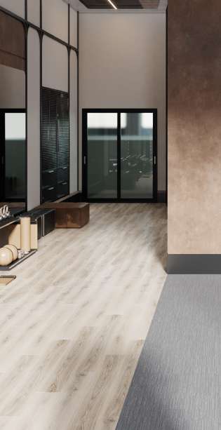 Radiant Boulevard, image 5 of 9. Render supplied by developer.