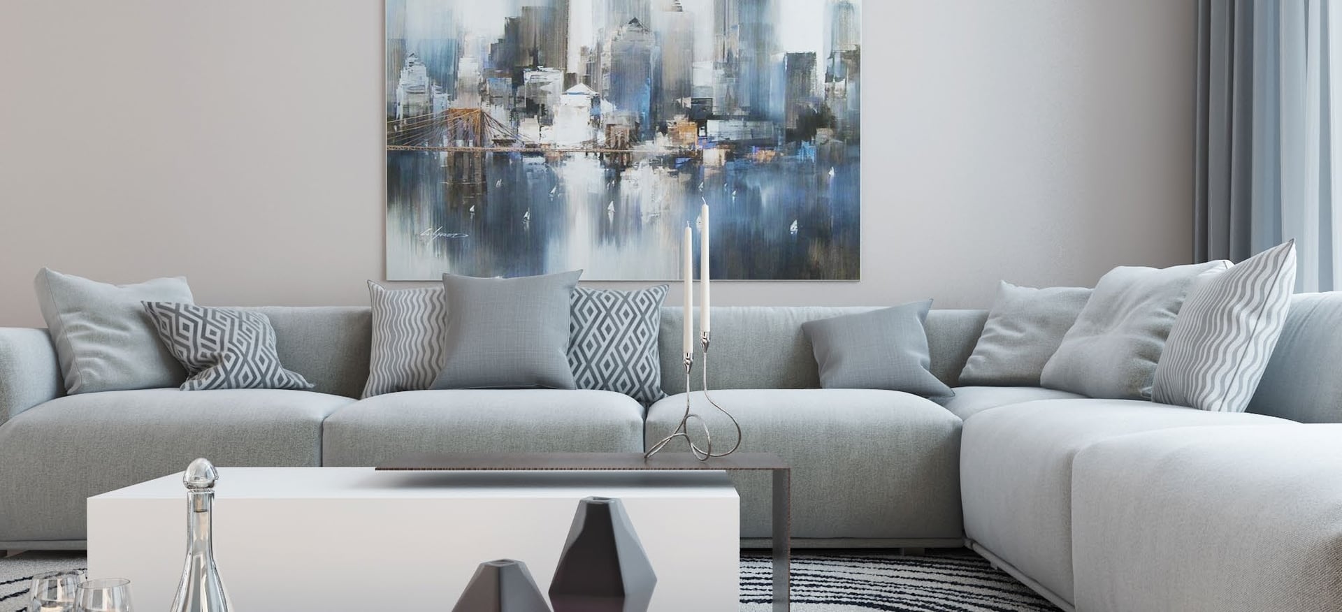 AG Tower by AG Properties, image 4 of 10. Render supplied by developer.