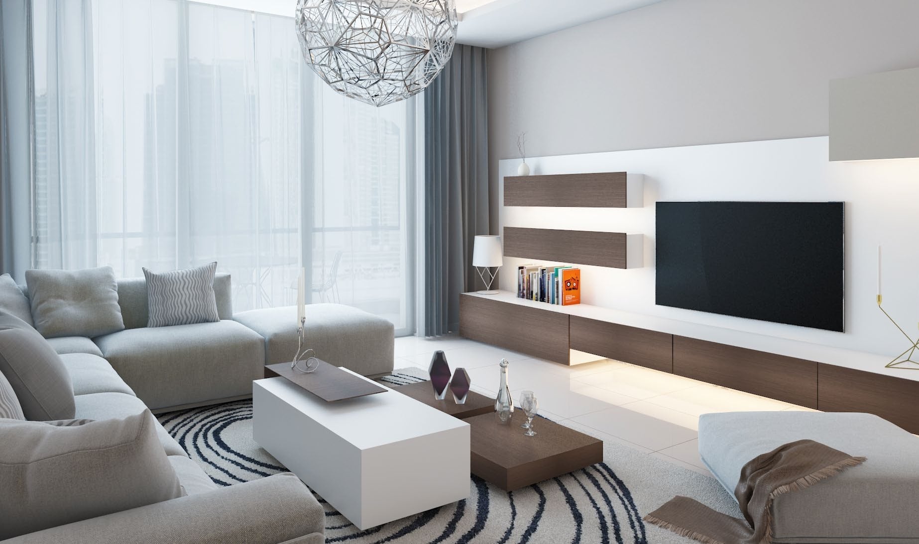 AG Tower by AG Properties, image 5 of 10. Render supplied by developer.