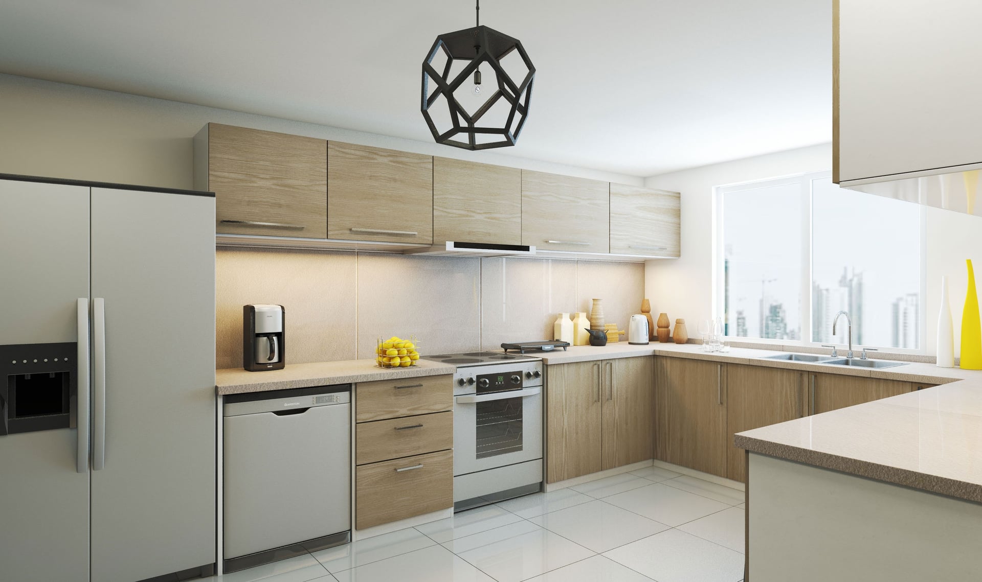 AG Tower by AG Properties, image 7 of 10. Render supplied by developer.