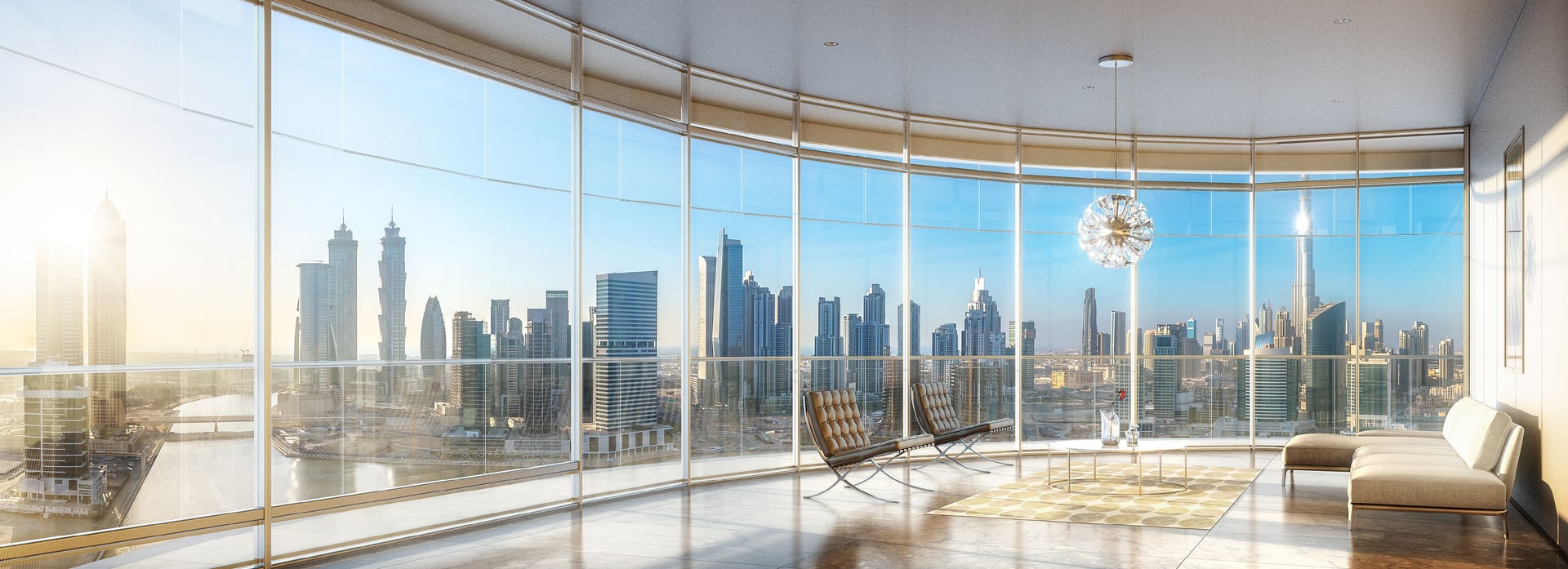 AG Tower by AG Properties, image 8 of 10. Render supplied by developer.