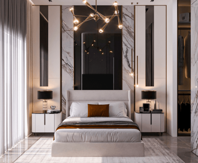 The Grandala by Palladium Prime Real Estate Development, image 2 of 9. Render supplied by developer.