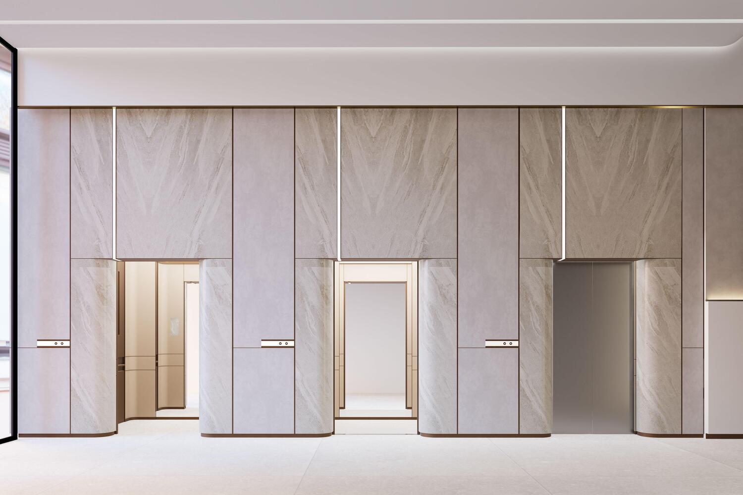 Mayfair Vista by Seven Mayfair Real Estate Developments, image 10 of 10. Render supplied by developer.