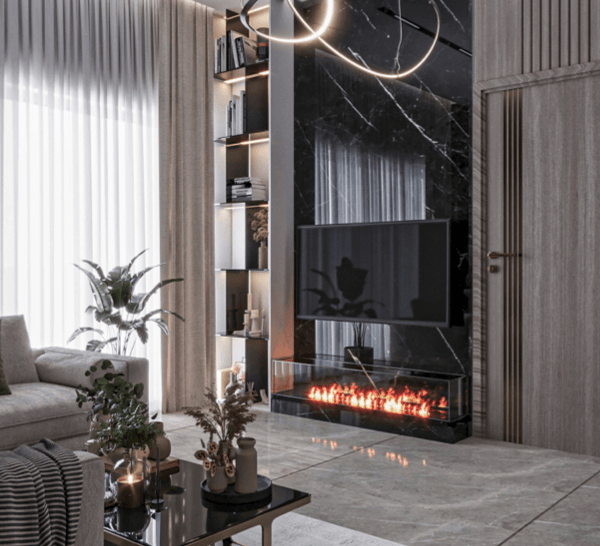 The Grandala by Palladium Prime Real Estate Development, image 4 of 9. Render supplied by developer.