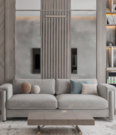 The Grandala by Palladium Prime Real Estate Development, image 5 of 9. Render supplied by developer.