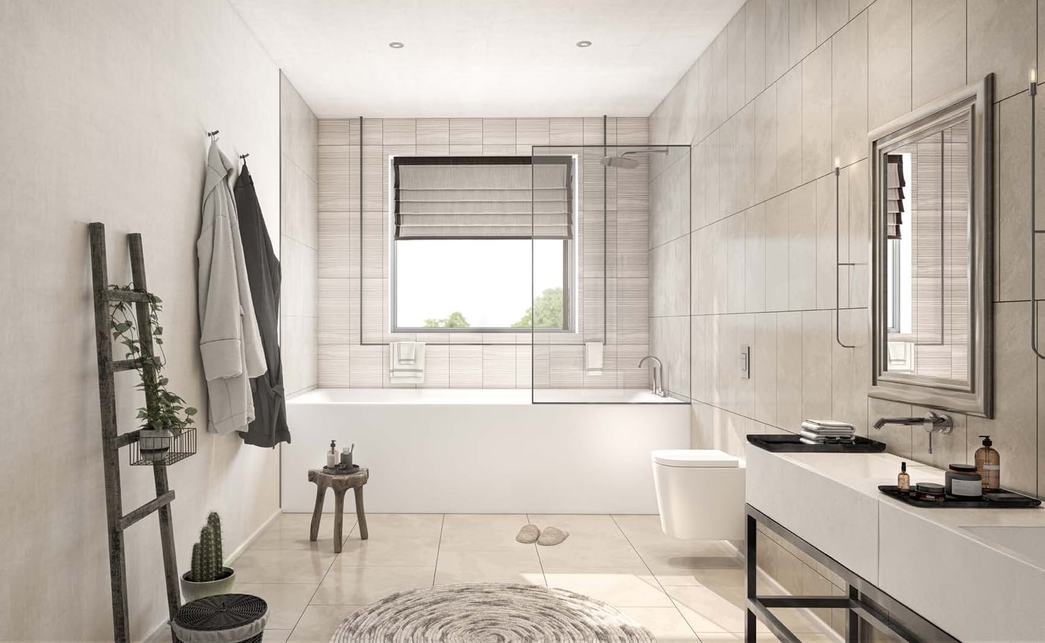 Yas Golf Collection by Aldar, image 9 of 14. Render supplied by developer.