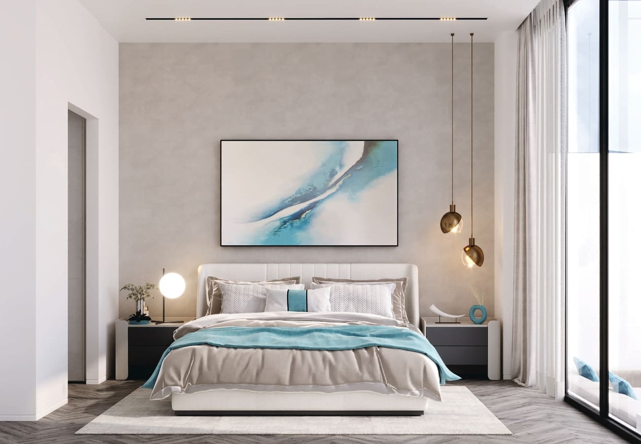 Reef 999, image 1 of 18. Render supplied by developer.