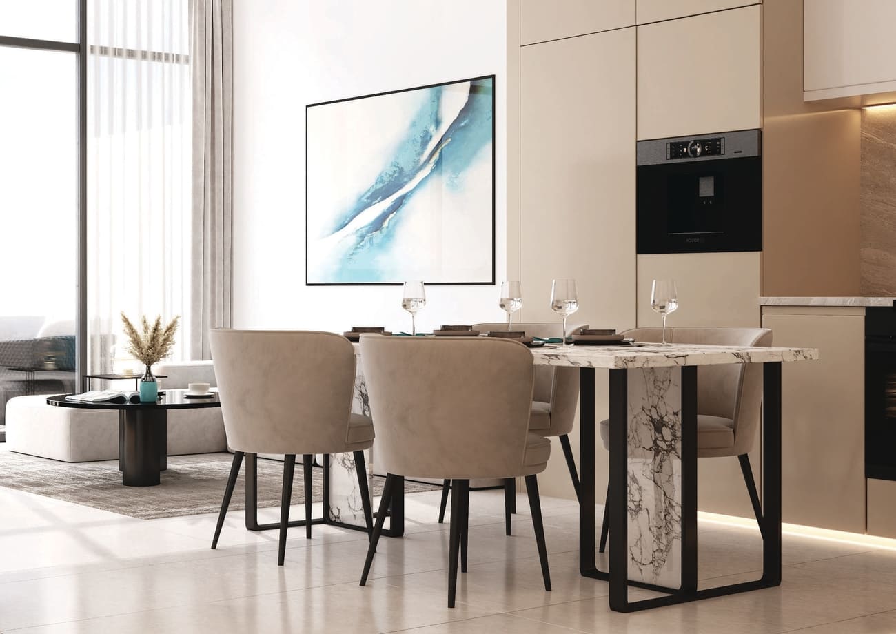 Reef 999, image 3 of 18. Render supplied by developer.