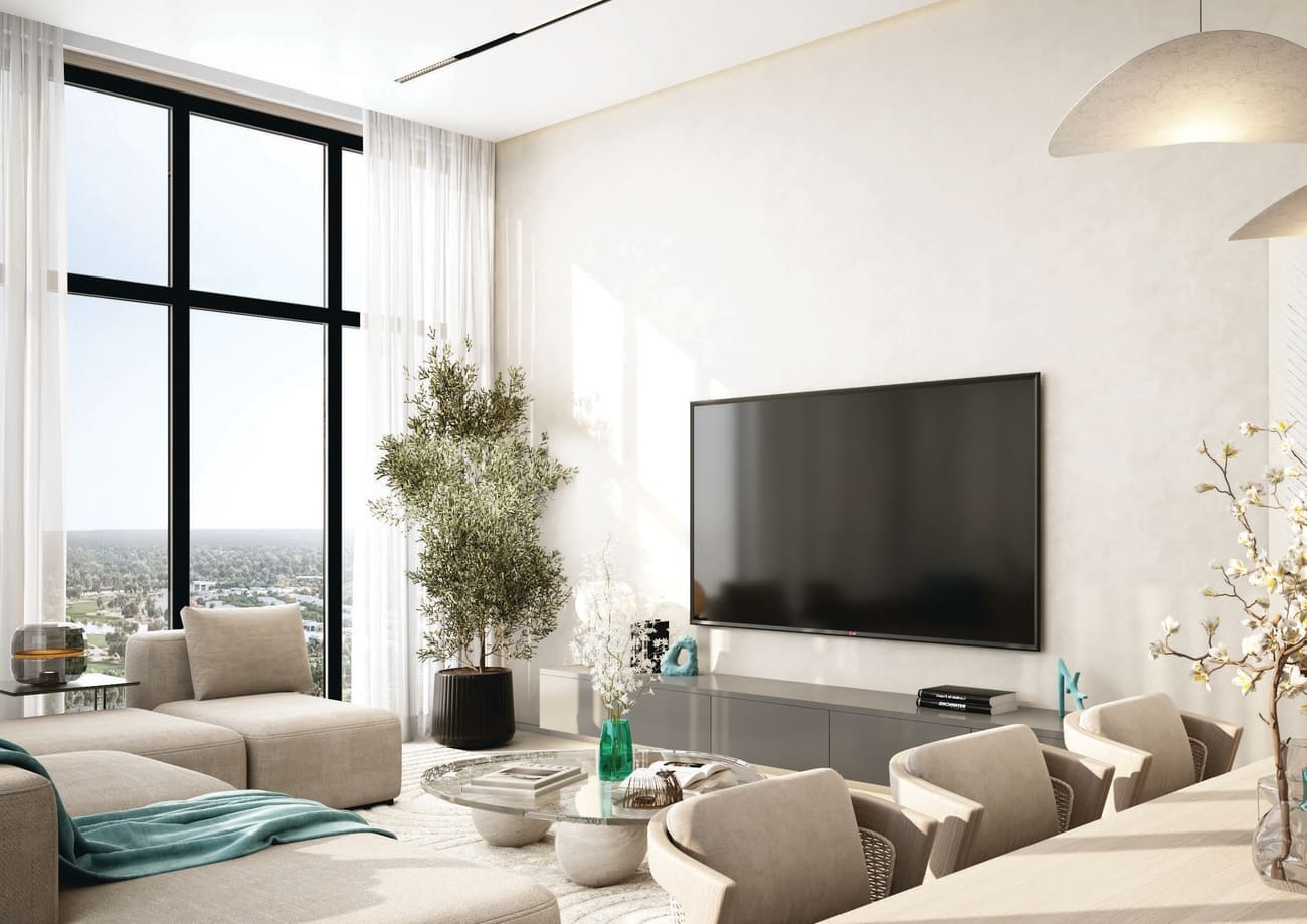 Reef 999, image 5 of 18. Render supplied by developer.