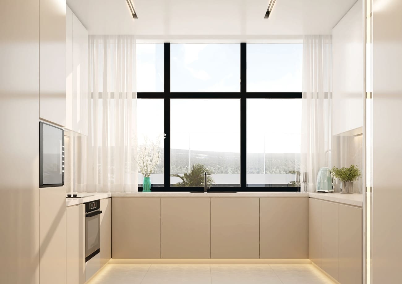 Reef 999, image 6 of 18. Render supplied by developer.