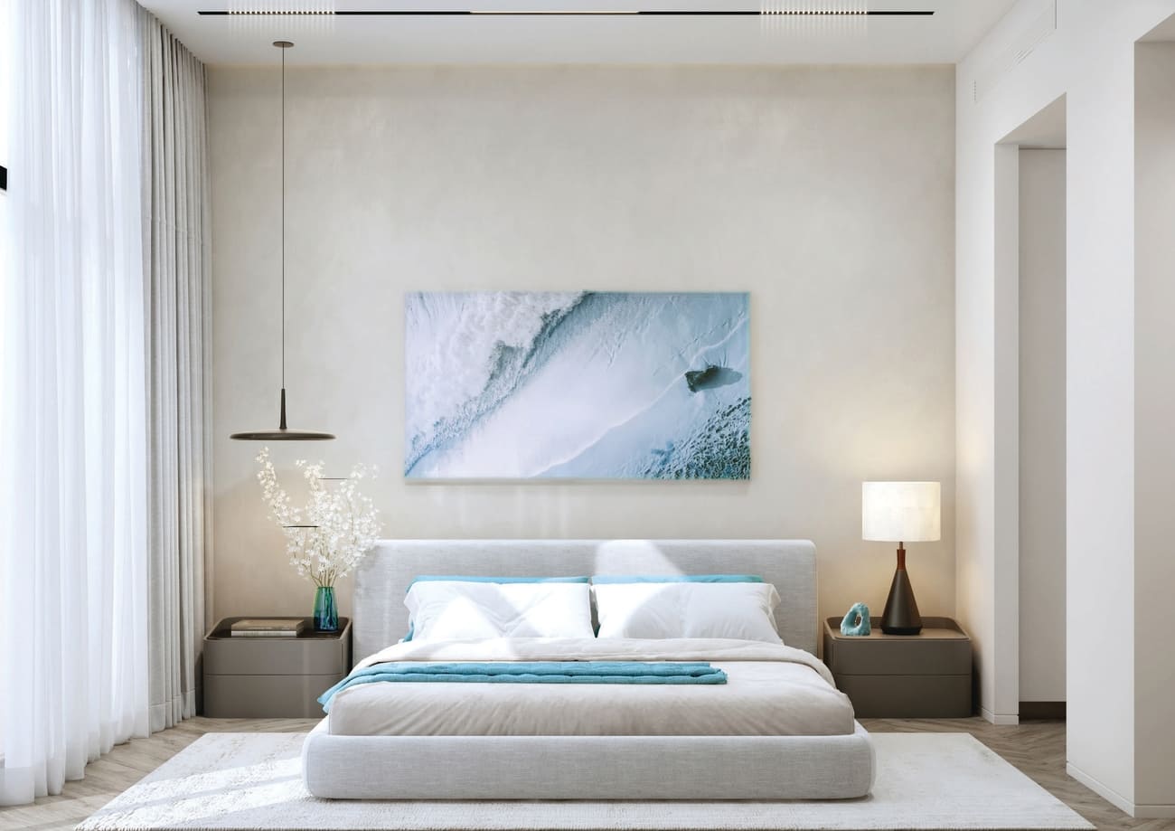 Reef 999, image 7 of 18. Render supplied by developer.