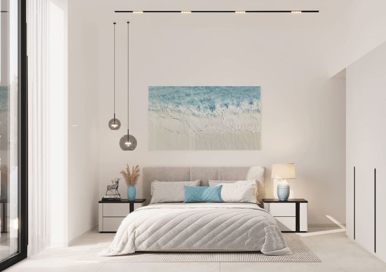 Reef 999, image 8 of 18. Render supplied by developer.