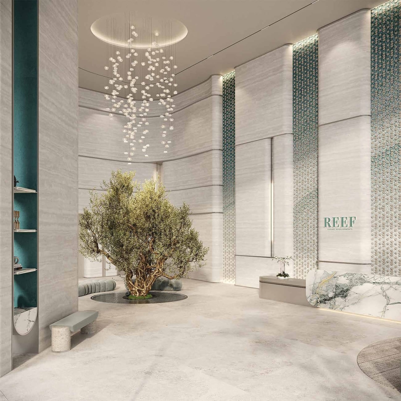 Reef 1000, image 24 of 26. Render supplied by developer.