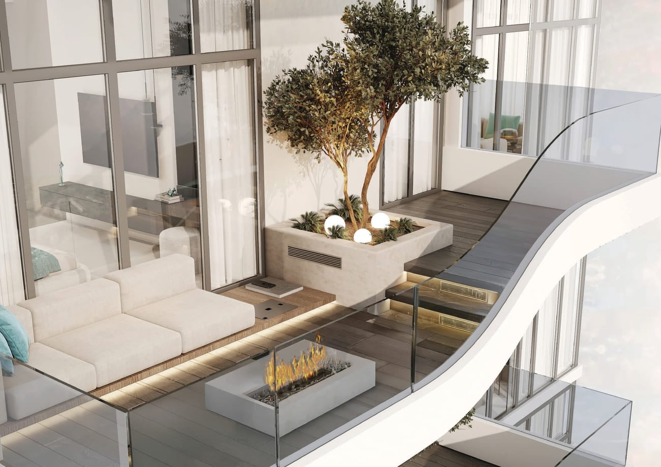 Reef 999, image 9 of 18. Render supplied by developer.