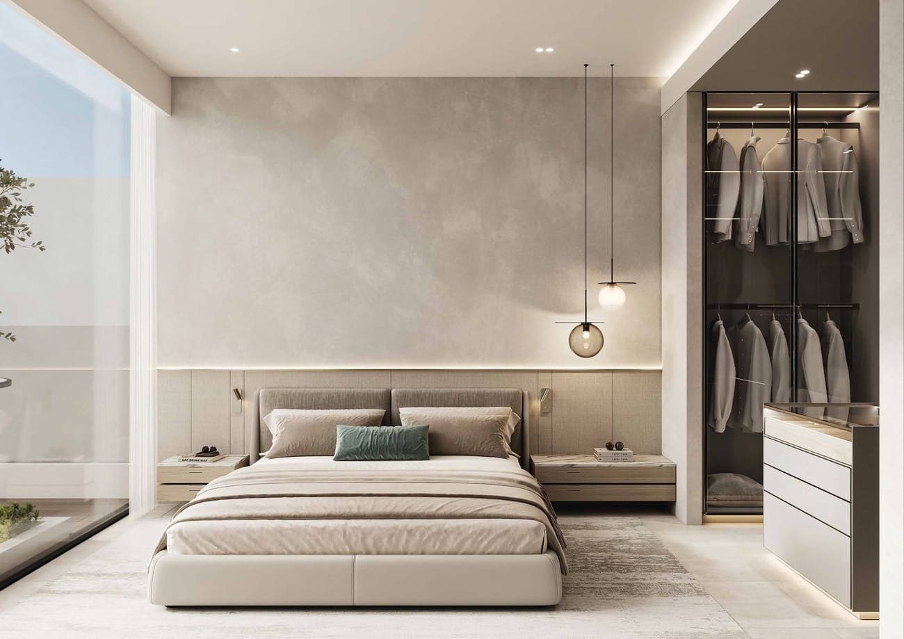 Reef 1000, image 5 of 26. Render supplied by developer.