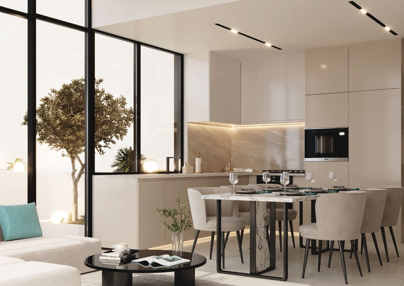 Reef 999, image 10 of 18. Render supplied by developer.