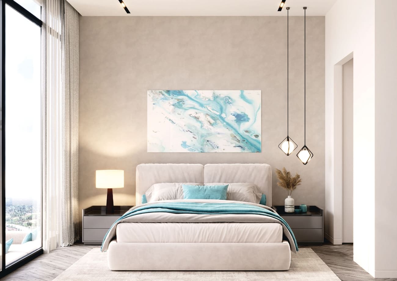 Reef 999, image 11 of 18. Render supplied by developer.