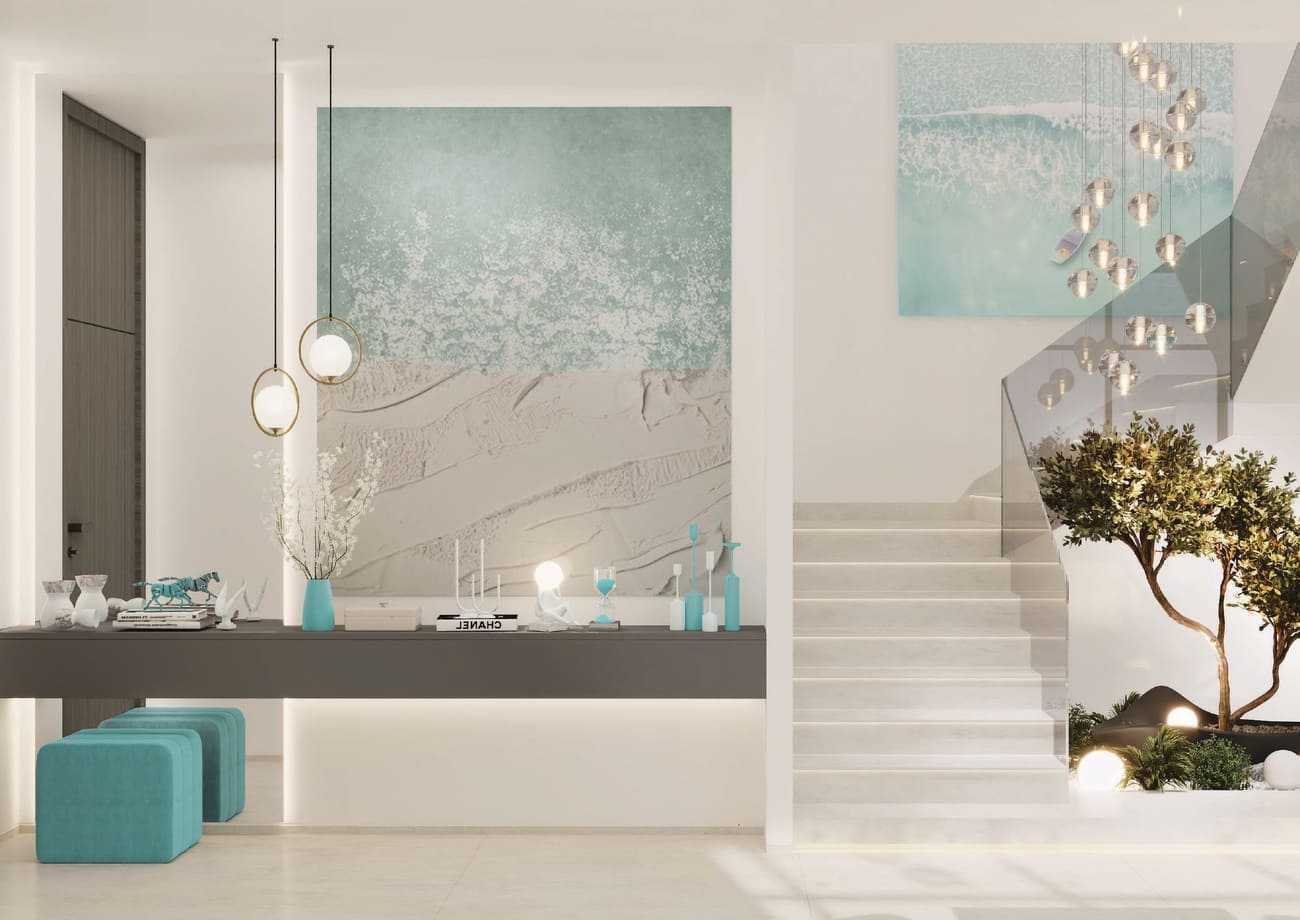 Reef 999, image 12 of 18. Render supplied by developer.